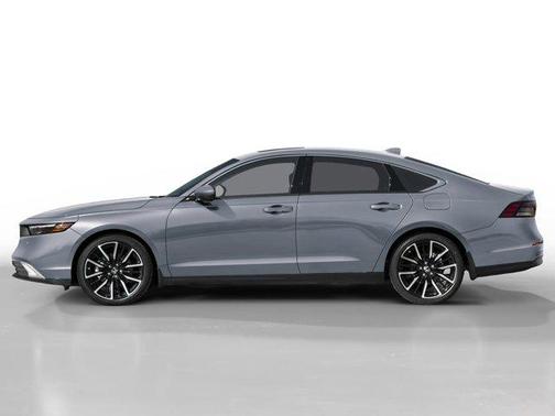 Urban Gray Pearl 2026 Honda Accord Hybrid Touring