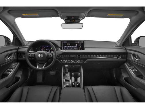 Urban Gray Pearl 2026 Honda Accord Hybrid Touring