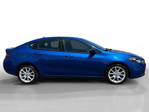 2013 Dodge Dart SXT
