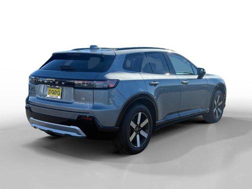 2025 Honda Prologue Touring