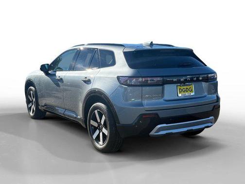 2025 Honda Prologue Touring