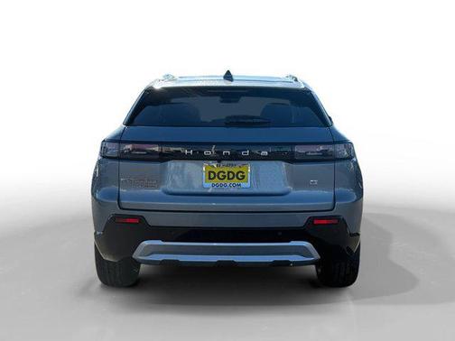 2025 Honda Prologue Touring