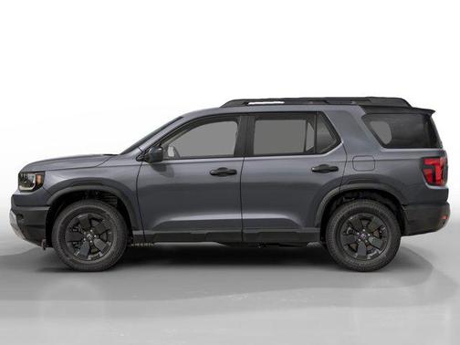 2026 Honda Passport AWD RTL