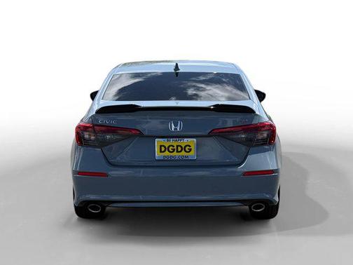 2024 Honda Civic Si Base
