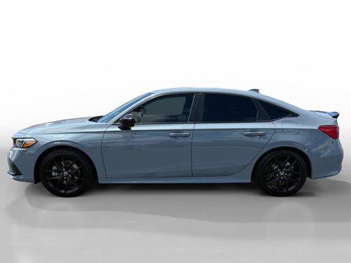 2024 Honda Civic Si Base