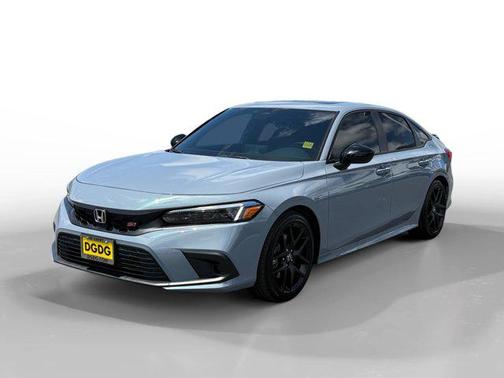 2024 Honda Civic Si Base