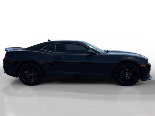 2015 Chevrolet Camaro 1LS