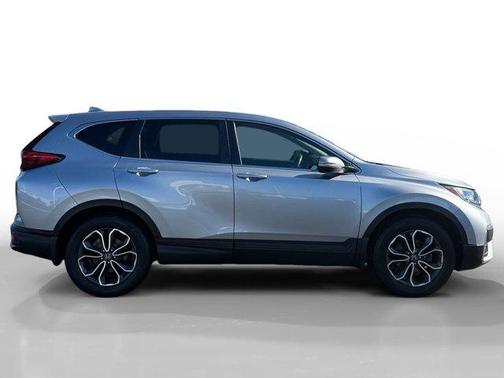 2022 Honda CR-V 2WD EX