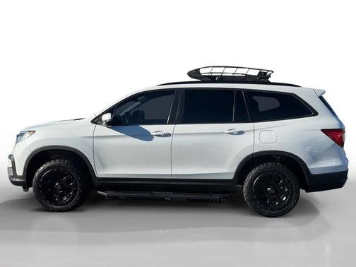 2020 Honda Pilot AWD EX