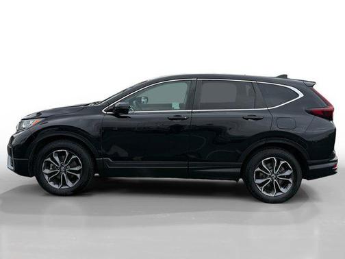 2021 Honda CR-V 2WD EX