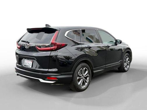 2021 Honda CR-V 2WD EX