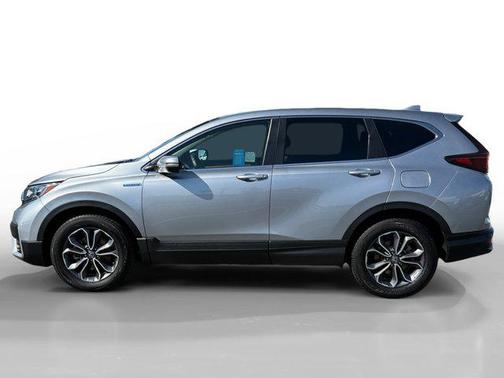 2021 Honda CR-V Hybrid EX