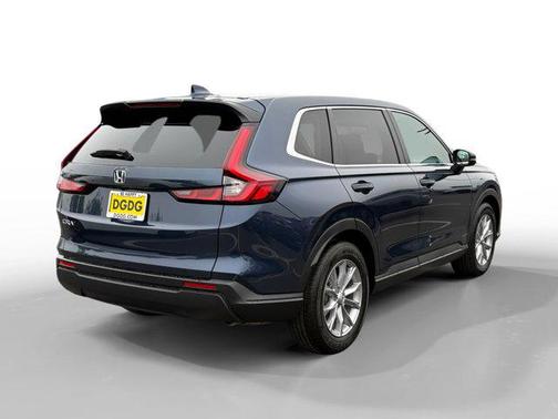 2025 Honda CR-V EX 2WD