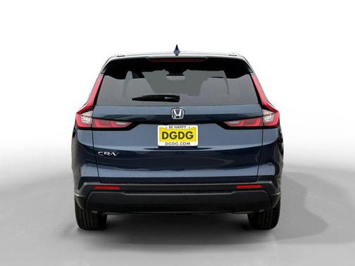 2025 Honda CR-V EX 2WD