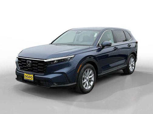 2025 Honda CR-V EX 2WD