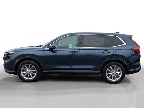 2025 Honda CR-V EX 2WD