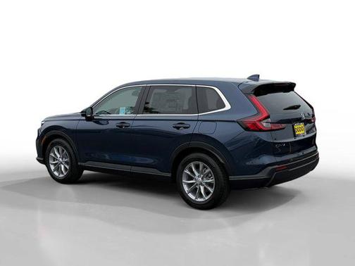 2025 Honda CR-V EX 2WD
