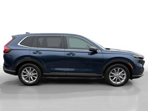 2025 Honda CR-V EX 2WD