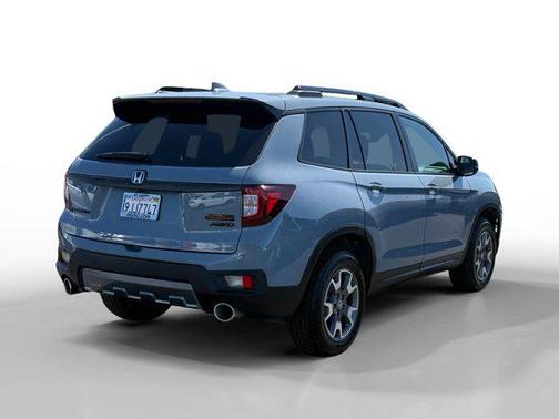 2023 Honda Passport AWD TrailSport
