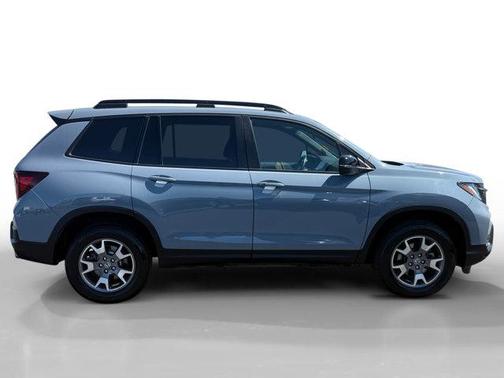 2023 Honda Passport AWD TrailSport