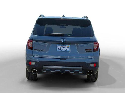 2023 Honda Passport AWD TrailSport