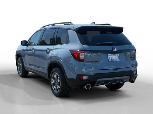 2023 Honda Passport AWD TrailSport