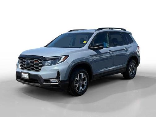 2023 Honda Passport AWD TrailSport