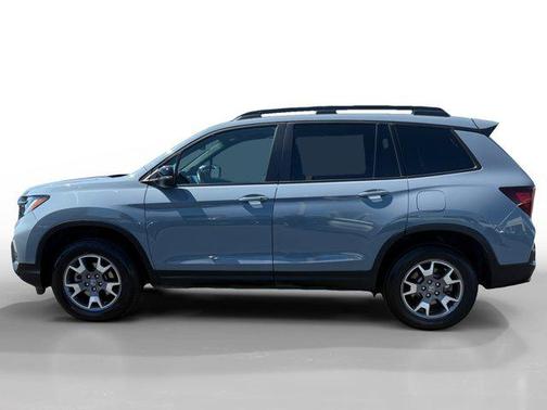 2023 Honda Passport AWD TrailSport