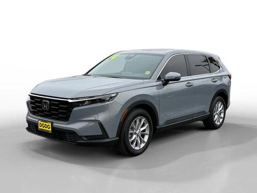 2024 Honda CR-V EX AWD
