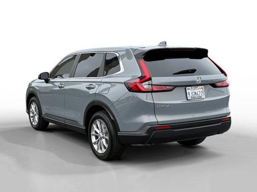 2024 Honda CR-V EX AWD