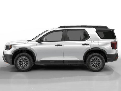 2026 Honda Passport AWD TrailSport