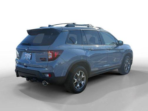 2022 Honda Passport AWD TrailSport