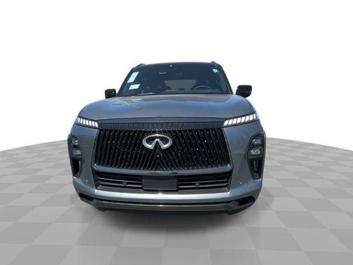2t Dynamic Meta 2026 INFINITI QX80 AUTOGRAPH
