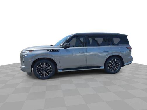 2t Dynamic Meta 2026 INFINITI QX80 AUTOGRAPH