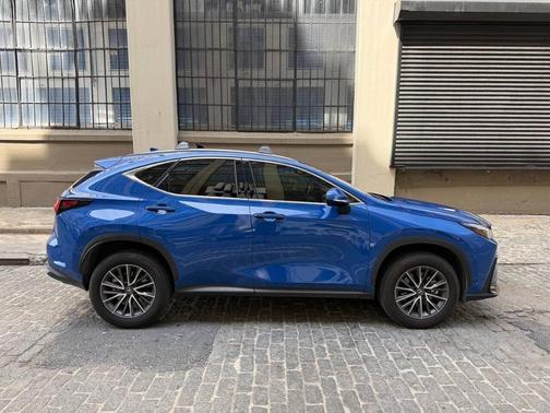 Grecian Water 2025 Lexus NX 350 Premium