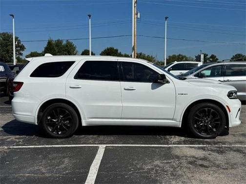 2022 Dodge Durango R/T