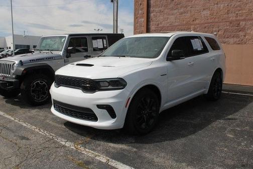 2022 Dodge Durango R/T