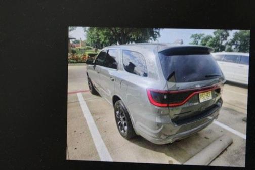 2022 Dodge Durango GT