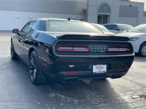 2019 Dodge Challenger R/T Scat Pack
