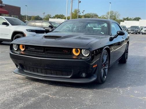 2019 Dodge Challenger R/T Scat Pack