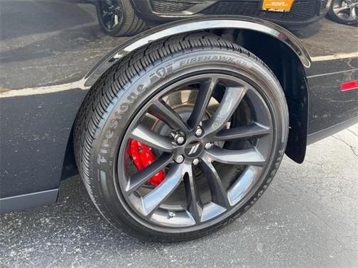 2019 Dodge Challenger R/T Scat Pack