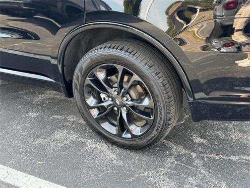 2022 Dodge Durango GT