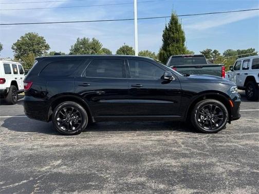 2022 Dodge Durango GT