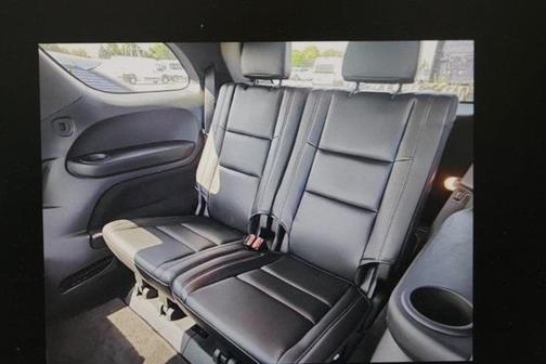 2022 Dodge Durango GT
