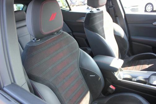 2023 Dodge Hornet GT