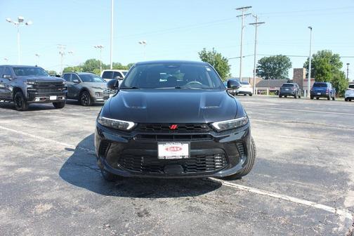 2023 Dodge Hornet GT