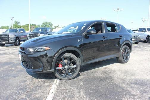 2023 Dodge Hornet GT