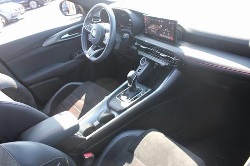2023 Dodge Hornet GT