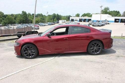 2021 Dodge Charger R/T
