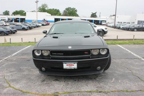 2009 Dodge Challenger R/T